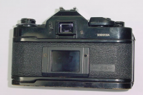 Canon A-1 35mm Film SLR Manual Camera Body Only