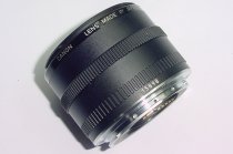 Canon 24mm F/2.8 EF Wide Angle Lens