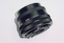 Vivitar 28mm F/2.8 MC Wide Angle Manual Focus Lens For Canon FD Mount