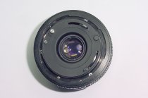 Vivitar 28mm F/2.8 MC Wide Angle Manual Focus Lens For Canon FD Mount