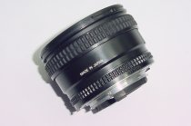 Nikon 20mm F/2.8 D AF Auto Focus Wide Angle Lens