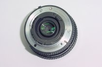 Nikon 20mm F/2.8 D AF Auto Focus Wide Angle Lens