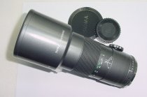 Sigma 400mm F/5.6 APO Multi-Coated Telephoto Manual Focus Lens For Olympus OM