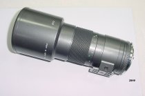 Sigma 400mm F/5.6 APO Multi-Coated Telephoto Manual Focus Lens For Olympus OM