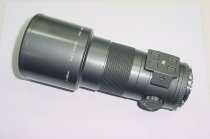 Sigma 400mm F/5.6 APO Multi-Coated Telephoto Manual Focus Lens For Olympus OM