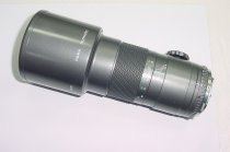 Sigma 400mm F/5.6 APO Multi-Coated Telephoto Manual Focus Lens For Olympus OM