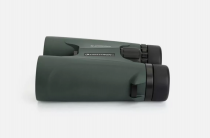 Celestron 10x42 Outland X Green Waterproof & Fogproof MC BaK-4 Binoculars