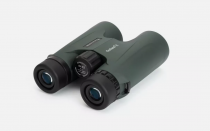 Celestron 10x42 Outland X Green Waterproof & Fogproof MC BaK-4 Binoculars