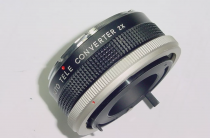 IMPAKT 2X Teleconverter Auto For Canon FD Mount