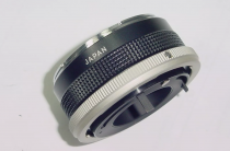 IMPAKT 2X Teleconverter Auto For Canon FD Mount