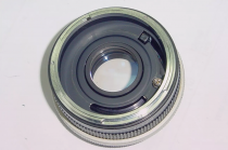 IMPAKT 2X Teleconverter Auto For Canon FD Mount