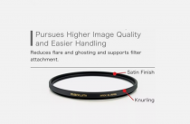 Marumi 37mm DHG Lens Protect Clear Filter