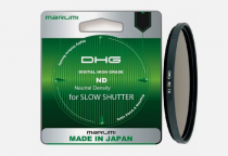 Marumi 37mm DHG ND16 Neutral Density Filter