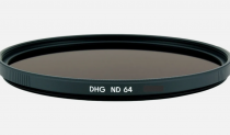 Marumi 37mm DHG ND64 Neutral Density Filter