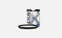 Marumi 37mm Exus Lens Protect Filter