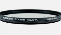 Marumi 37mm Fit + Slim Circular Polarising Multi-Coated Filter