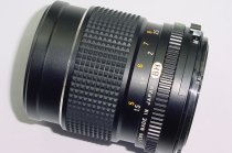 Mamiya-Sekor 150mm F/3.5 Portrait Manual Focus Lens For Mamiya M645 Cameras