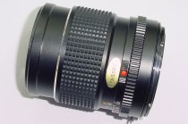 Mamiya-Sekor 150mm F/3.5 Portrait Manual Focus Lens For Mamiya M645 Cameras