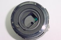 Mamiya-Sekor 150mm F/3.5 Portrait Manual Focus Lens For Mamiya M645 Cameras