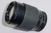 MAKINON 135mm F2.8 M42 Screw Mount Manual Focus Portrait Lens