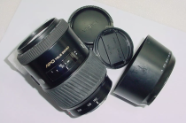 Minolta 100-300mm F/4.5-5.6 AF APO Tele Zoom Auto Focus Lens For A-Mount