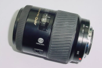 Minolta 100-300mm F/4.5-5.6 AF APO Tele Zoom Auto Focus Lens For A-Mount