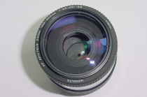 Minolta 100-300mm F/4.5-5.6 AF APO Tele Zoom Auto Focus Lens For A-Mount