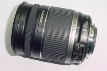 Canon 18-200mm F/3.5-5.6 IS EF-S Auto Focus Zoom Lens