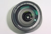 Canon 18-200mm F/3.5-5.6 IS EF-S Auto Focus Zoom Lens