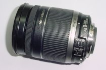 Canon 18-200mm F/3.5-5.6 IS EF-S Auto Focus Zoom Lens