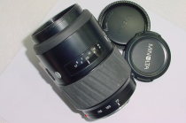 Minolta 70-210mm F/3.5-4.5 AF Auto Focus Zoom Len For A-Mount - As Mint