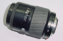 Minolta 70-210mm F/3.5-4.5 AF Auto Focus Zoom Len For A-Mount - As Mint