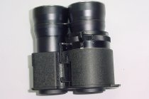 Mamiya-Sekor 250mm F/6.3 Twin Telephoto Lens for C330 C220 C22 C33 TLR Cameras