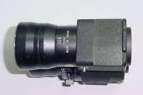 Mamiya-Sekor 250mm F/6.3 Twin Telephoto Lens for C330 C220 C22 C33 TLR Cameras