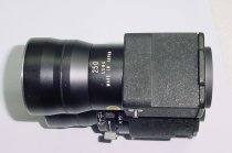 Mamiya-Sekor 250mm F/6.3 Twin Telephoto Lens for C330 C220 C22 C33 TLR Cameras