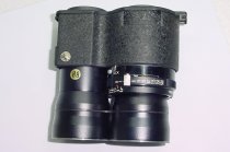 Mamiya-Sekor 250mm F/6.3 Twin Telephoto Lens for C330 C220 C22 C33 TLR Cameras