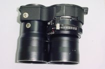 Mamiya-Sekor 18 cm (180mm) F/4.5 Twin Portrait Lens for C330 C220 C22 C33 TLRs