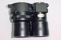 Mamiya-Sekor 18 cm (180mm) F/4.5 Twin Portrait Lens for C330 C220 C22 C33 TLRs