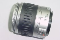 Canon 28-90mm F/4-5.6 EF II Auto Focus Zoom Lens