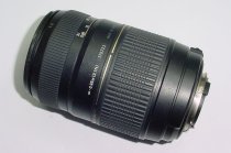 Tamron 70-300mm F4-5.6 TELE-MACRO A17 AF Di LD Auto Focus Zoom Lens For Nikon AF