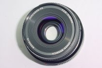 Zenza Bronica 60mm F/2.8 Zenzanon PE Wide Angle Lens For ETR ETRs ETRSi Cameras