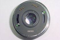 Zenza Bronica 60mm F/2.8 Zenzanon PE Wide Angle Lens For ETR ETRs ETRSi Cameras