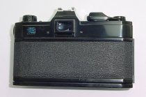 Canon FTb QL 35mm Film SLR Manual Camera Body