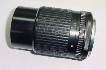 Pentax 200mm f/4 Manual Focus Portrait Lens For Pentax 67 SLR Camera