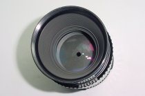 Pentax 200mm f/4 Manual Focus Portrait Lens For Pentax 67 SLR Camera