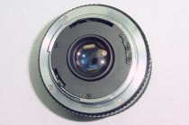 YASHICA 28mm F/2.8 DSB Wide Angle Manual Focus Lens Contax/Yashica C/Y Mount