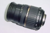 Tamron 18-200mm f/3.5-6.3 (IF) Macro Aspherical LD XR Di II Zoom Lens - Nikon AF