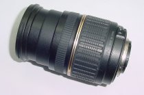 Tamron 18-200mm f/3.5-6.3 (IF) Macro Aspherical LD XR Di II Zoom Lens - Nikon AF