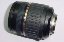 Tamron 18-200mm f/3.5-6.3 (IF) Macro Aspherical LD XR Di II Zoom Lens - Nikon AF