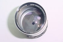 MINOLTA 135mm F/2.8 ROKKOR-PF MC TELE Manual Focus Lens